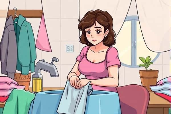 梦见裤子拉链烂了是什么意思-当男人恋爱时插图